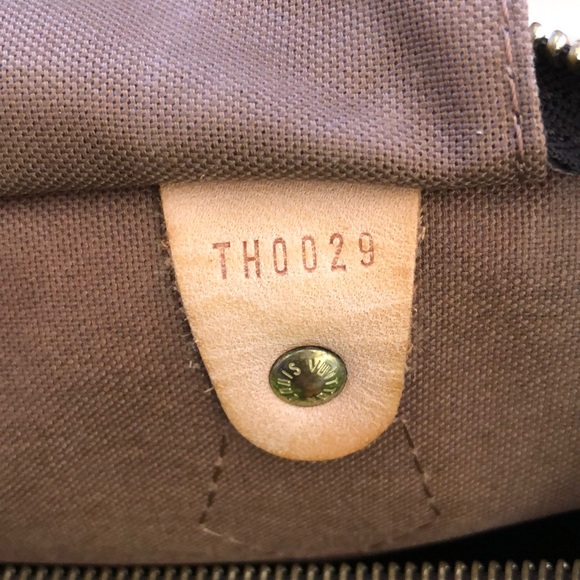 ๐ผ๐ผ GORGEOUS ๐ผ๐ผ Louis Vuitton Stephen Sprouse Graffiti Speedy 30 neon greโฆ - Picture 15 of 16